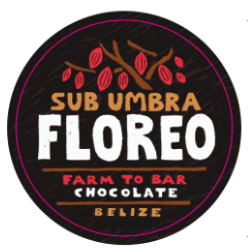 Sticker - Sub Umbra Floreo