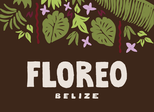 Floreo Belize Fine Chocolate